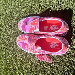 Brand New Vans - Classic Slip On